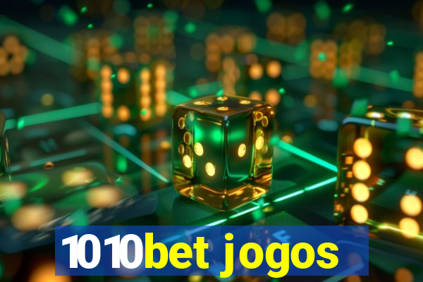 1010bet jogos